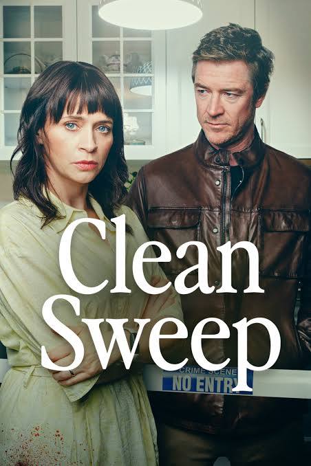 Clean Sweep | TV Series